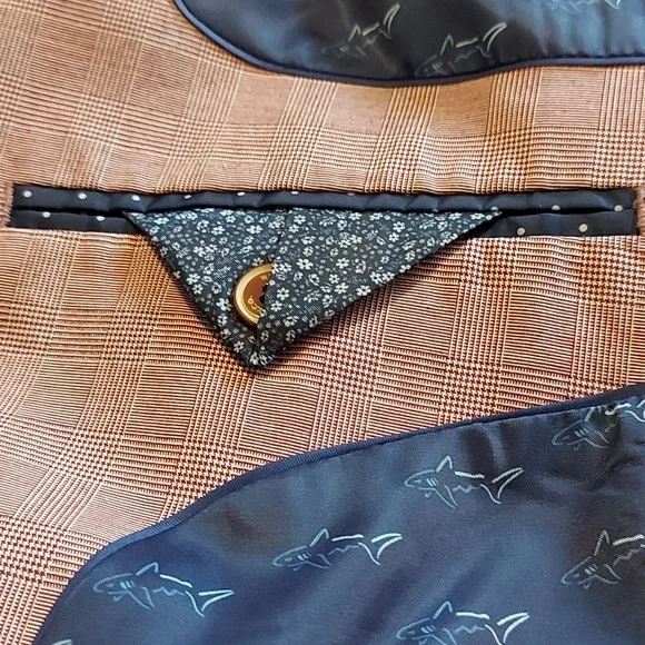 Suit Jacket - Picture 4 of 4